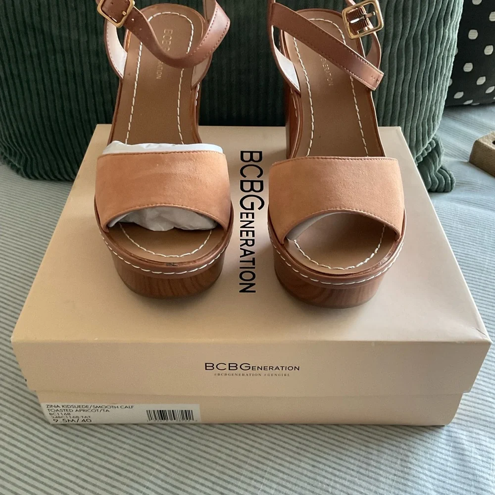 BCBGENERATION Sandal - Picture 11 of 13